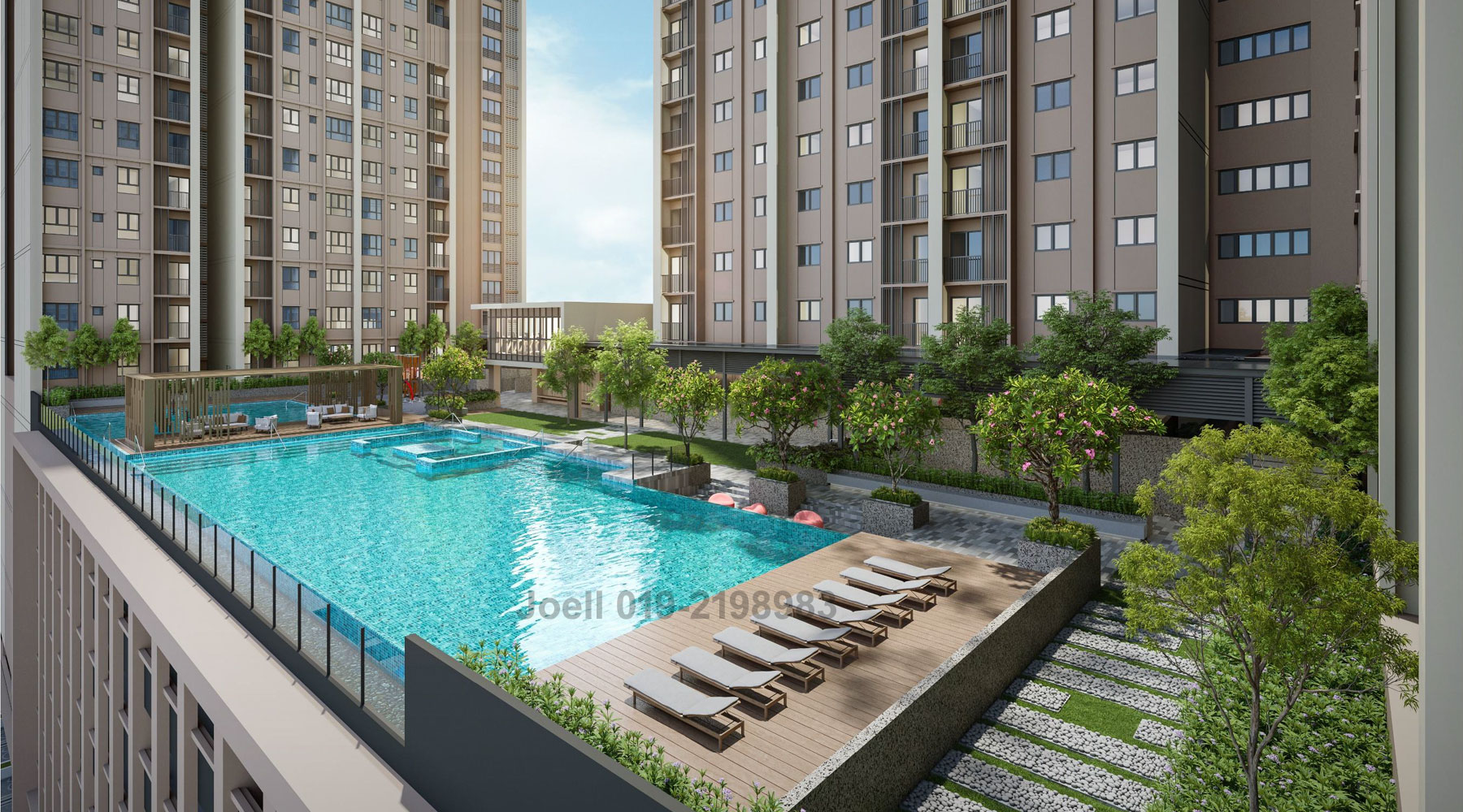 MelatiPlatinum-G-pool1